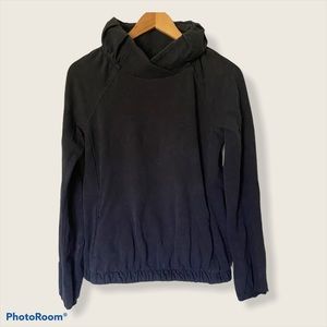 Lululemon Heathered After All Pullover